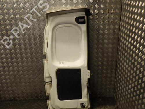 Used Right tailgate Right tailgate 27809187 27809187