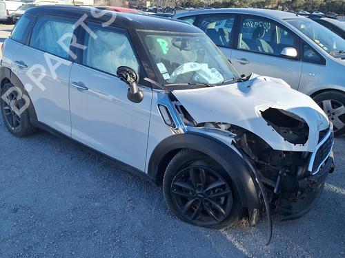 Used Parts MINI MINI COUNTRYMAN (R60)  Cooper SD  2388531