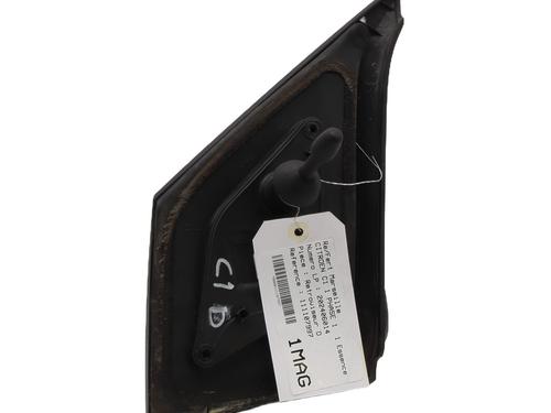 Right mirror CITROËN C1 (PM_, PN_) 1.0 | BP28476402C27 