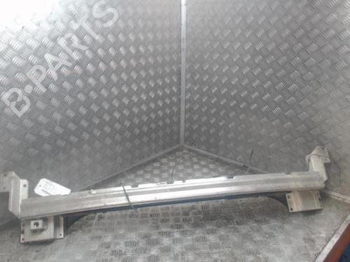 Used Rear bumper reinforcement MINI MINI (R50, R53) Cooper (116 hp) 29142129