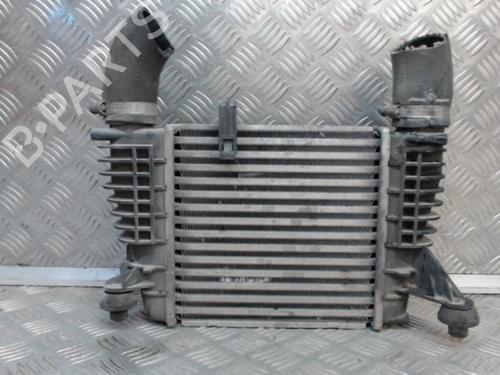 Used Intercooler Intercooler NISSAN NV200 Van 1.5 dCi 110 (M20, M20N, M20M) (110 hp) 24268906 24268906