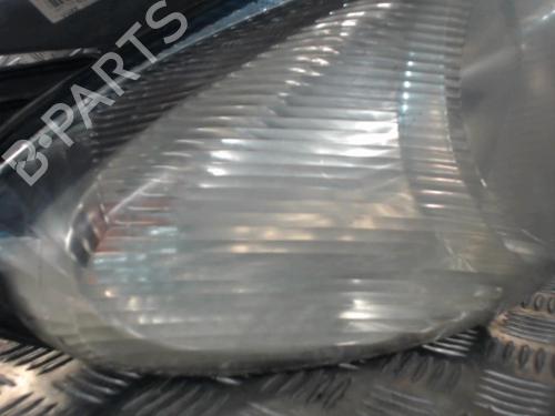 Right headlight CITROËN XSARA PICASSO (N68) 2.0 HDi | BP24270023C29 