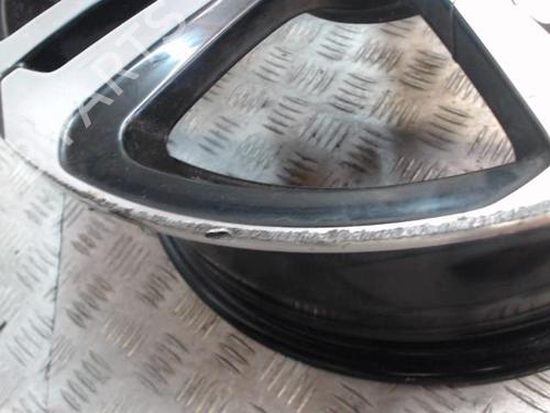 Rim PEUGEOT 208 I (CA_, CC_) 1.2 THP 110 | BP26733187C45