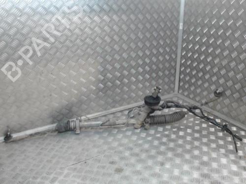 Steering rack VW POLO (9N_, 9A_) 1.4 TDI | BP24282848M22 