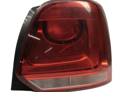 Used Right taillight VW POLO V (6R1, 6C1) 1.6 TDI (90 hp) 24523187