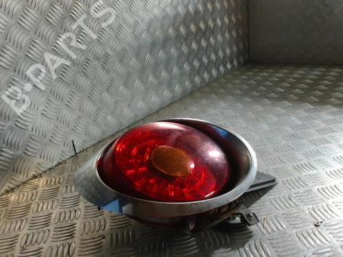 Venstre Baklys ALFA ROMEO MITO (955_) 1.6 JTDM (955AXC1B) (120 hp) 24264635
