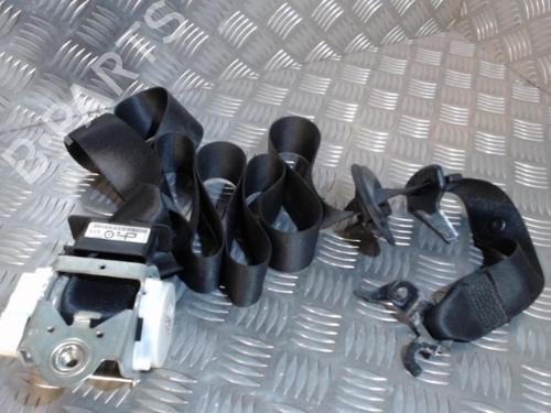 Used Front left belt tensioner BMW 1 (E87) 120 d (177 hp) 24277561
