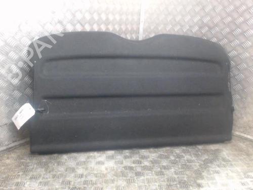 Rear parcel shelf CITROËN C4 II (NC_) 1.6 HDi 90 | BP33414917C85 - Image 2