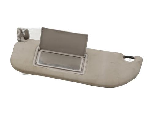 Venstre solskærm CITROËN C3 I (FC_, FN_) 1.6 16V HDi (90 hp) 31672690