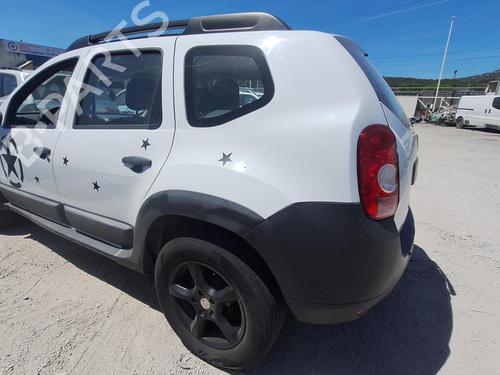 Instrument cluster DACIA DUSTER (HS_) 1.5 dCi (HSAJ) | BP39044377C47 - Image 5