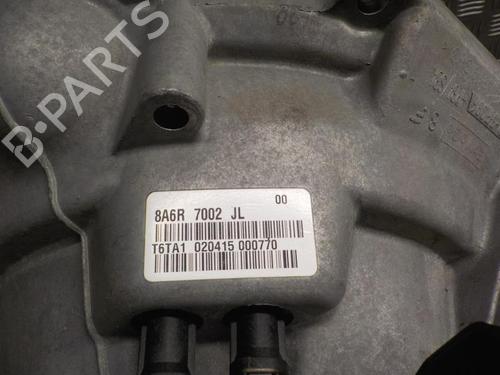 Gearbox FORD FIESTA VI (CB1, CCN) 1.25 | BP24268816M3 