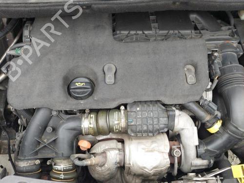 ABS pump CITROËN C3 Picasso (SH_) 1.6 HDI 90 | BP24281681M43 