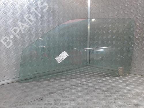 Used Front left door window SAAB 9-3 Convertible (YS3F) 1.9 TiD (150 hp) 30395283