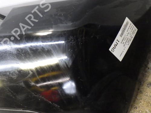 Rear bumper CITROËN C2 (JM_) 1.4 HDi | BP29161845C8 