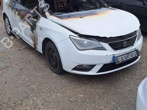 Brugte SEAT IBIZA IV (6J5, 6P1)  1.2 TSI  4774763
