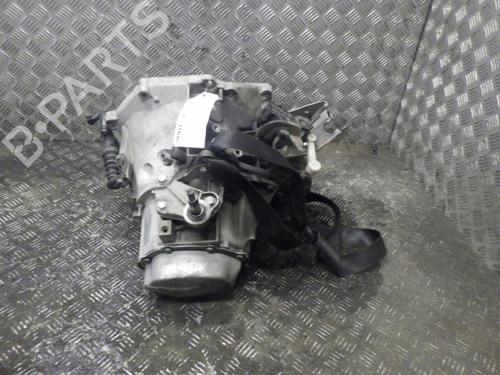 Gearbox CITROËN C4 II (NC_) 1.6 VTi 120 (NC5FS0, NC5FS9) | BP33414759M3 - Image 2