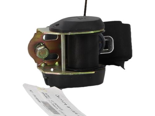 Sikkerhedssele bag højre Sikkerhedssele bag højre SUZUKI SAMURAI Closed Off-Road Vehicle (SJ_) 1.3 All-wheel Drive (SJ413) (80 hp) 39896279 39896279