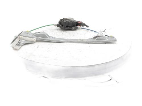 Front left window mechanism OPEL CORSA D (S07) 1.3 CDTI (L08, L68) | BP26153524C22 - Image 2