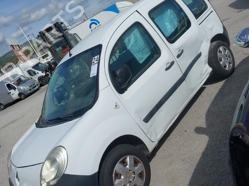Left front window switch RENAULT KANGOO / GRAND KANGOO II (KW0/1_) 1.5 dCi (KW0C, KW2C, KW4C) | BP24267692I27 - Image 18