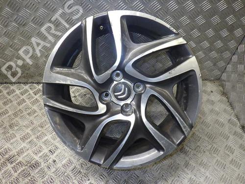 Used Rim CITROËN C4 Grand Picasso I (UA_) 1.6 HDi (109 hp) 24277156