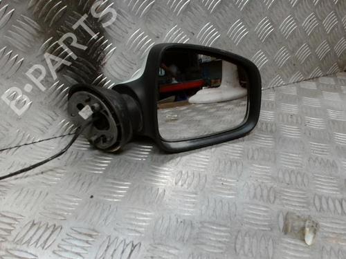 Used Right mirror DACIA LOGAN MCV (KS_) 1.5 dCi (KS0W) (86 hp) 24267917