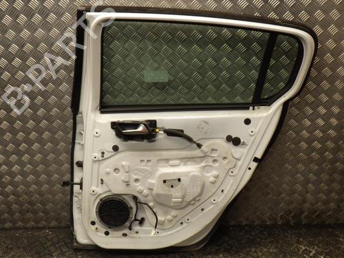 Right rear door PEUGEOT 308 II (LB_, LP_, LW_, LH_, L3_) 1.6 THP | BP24407575C5 