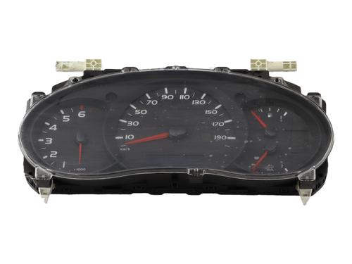 Instrument cluster RENAULT MASTER III Bus (JV) 2.3 dCi 110 FWD (JV0R, JV0W) | BP40058548C47  - Image 5