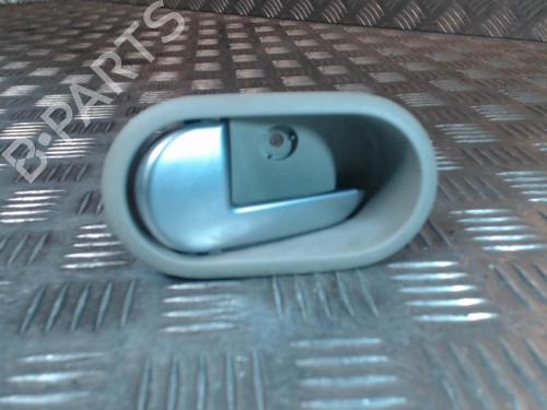 Used Front left interior door handle FORD FUSION (JU_) 1.6 (100 hp) 24278769