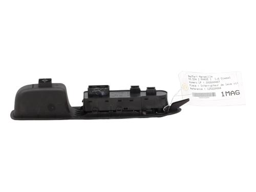 Used Left front window switch Left front window switch DS DS 4 / DS 4 CROSSBACK (NX_) [2015-2018] 34412906 34412906
