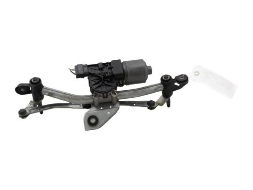 Front wiper motor RENAULT TWINGO II (CN0_) 1.2 16V (CN0K, CN0V, CN0A) | BP29184887M29  - Image 5