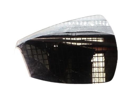 Used Right mirror glass Right mirror glass 38187564 38187564