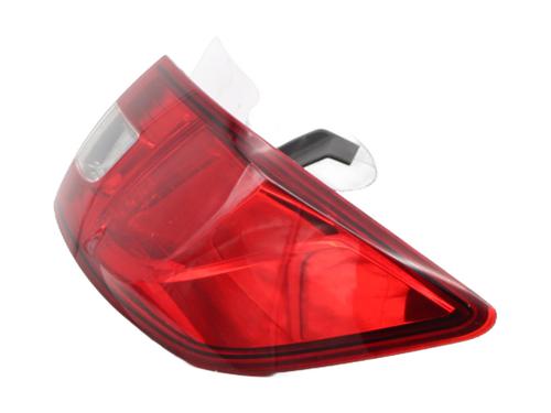 Right taillight RENAULT CLIO IV (BH_) 1.5 dCi 75 | BP31173385C35