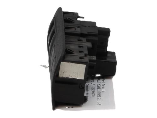 Headlight switch RENAULT MEGANE III Hatchback (BZ0/1_, B3_) 1.5 dCi (BZ09, BZ0D, BZ1W, BZ29, BZ14) | BP38456425I24 - Image 4