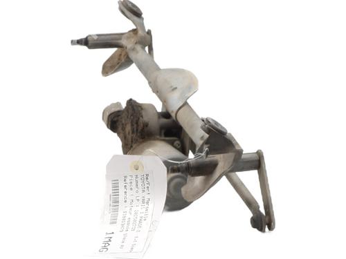 Front wiper motor TOYOTA YARIS (_P1_) 1.4 D-4D (NLP10_, NLP10R) | BP30936248M29