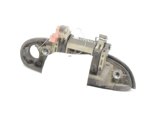 Front left exterior door handle HYUNDAI i10 I (PA) 1.1 | BP25155537C128 