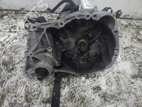 Used Gearbox RENAULT TWINGO II (CN0_) 1.2 16V (CN04, CN0B) (75 hp) 32146035