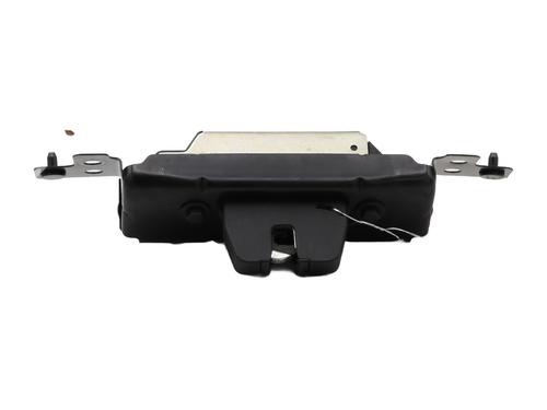 Used Tailgate lock PEUGEOT 208 I (CA_, CC_) 1.2 VTI 82 (82 hp) 28543160