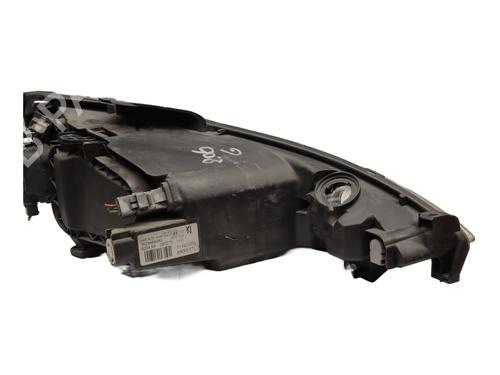 Left headlight PEUGEOT 206 Hatchback (2A/C) 1.4 HDi eco 70 | BP24267588C28 