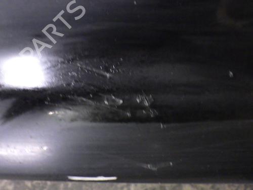 Front bumper PEUGEOT 206 Hatchback (2A/C) 1.4 i | BP25026328C7 