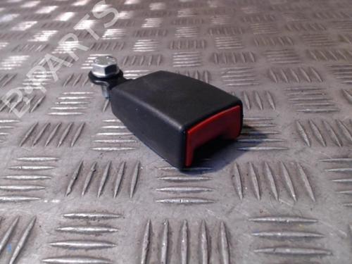Used Seat buckle FIAT PANDA (169_) 1.2 (169AXF2A, 169AXF1A) (69 hp) 24278359