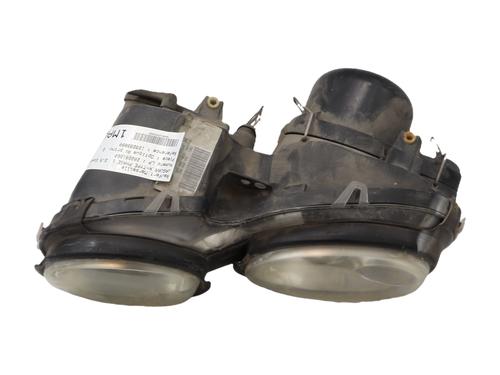 Left headlight JAGUAR X-TYPE I (X400) 2.5 V6 All-wheel Drive | BP37219749C28 - Image 2