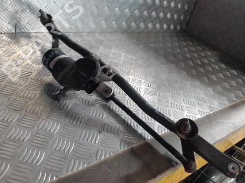 Viskermotor vindrude JEEP WRANGLER IV (JL) 2.0 4xe Plug-in Hybrid (JL74) (381 hp) 24264859