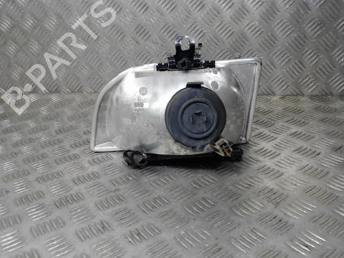 Right headlight FORD FIESTA III (GFJ) 1.1 | BP24280031C29 