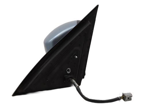 Right mirror FORD S-MAX (WA6) 2.0 TDCi | BP29402443C27 