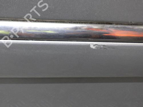 Left rear door PEUGEOT 407 (6D_) 1.6 HDi 110 (6D9HZC, 6D9HYC) | BP25253966C4 
