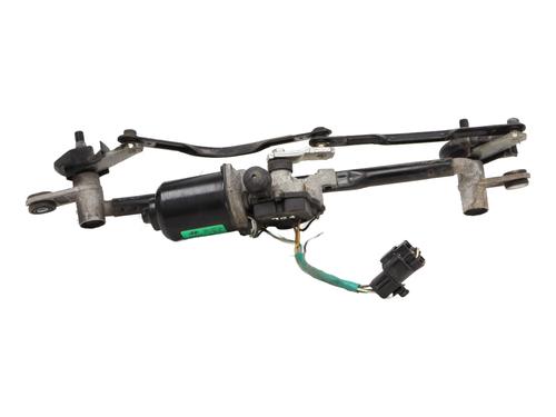 Used Front wiper motor Front wiper motor HYUNDAI i20 I (PB, PBT) 1.4 CRDi (75 hp) 34453893 34453893