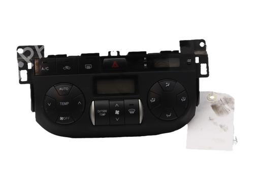 Climate control TOYOTA RAV 4 II (_A2_) 2.0 D 4WD (CLA20_, CLA21_, CLA20R, CLA21R) | BP37248512I5 - Image 2