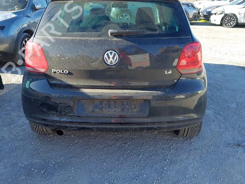 Headlight switch VW POLO V (6R1, 6C1) 1.4 (6R1) | BP25255451I24 