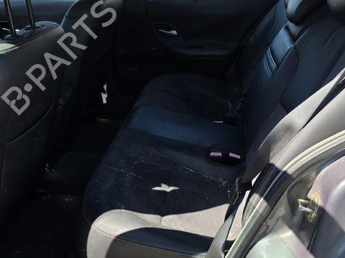 Left front window switch RENAULT LAGUNA II (BG0/1_) | BP37077502I27 - Image 18