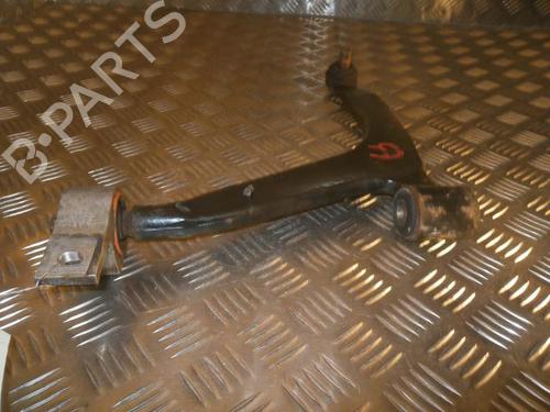 Used Left front suspension arm CITROËN BERLINGO / BERLINGO FIRST MPV (MF_, GJK_, GFK_) 2.0 HDI 90 (MFRHY) (90 hp) 24270632